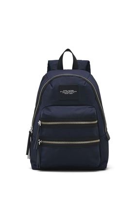 Biker nylon large backpack  Marc Jacobs | 2F3HBP028H02415